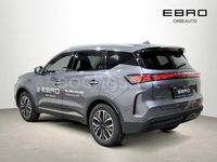 Nuevo Ebro s700 Luxury 279 CV (205 kW) 2025 Gris SUV