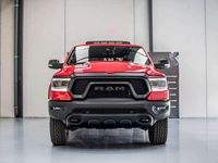 Nuevo RAM 1500 400 CV (294 kW) 2025 Rojo Recogida