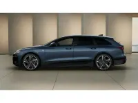 Nuevo Audi A6 e-tron Performance 280 kW (381 CV) 2026 Azul Familiar