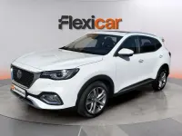 Usado MG HS Luxury 258 CV (189 kW) 2021 Blanco SUV