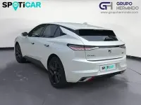 Usado DS Automobiles DS4 Performance 225 CV (165 kW) 2024 Blanco SUV