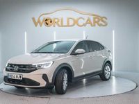 Usado VW Taigo Life 95 CV (69 kW) 2023 Gris / plata SUV