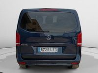 Usado Mercedes V220 163 CV (119 kW) 2022 Monovolumen