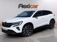 Usado Renault Austral Evolution 200 CV (147 kW) 2024 Blanco SUV