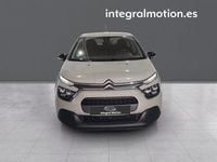 Usado Citroën C3 Live 102 CV (75 kW) 2021 Otro Utilitario