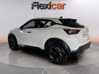 Brugt Nissan Juke Acenta 114 HK (83 kW) 2025 Hvid SUV
