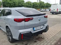 Usado BMW X2 150 CV (110 kW) 2024 Blanco SUV