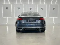 Usado Audi TT S-Line 197 CV (144 kW) 2020 Gris / plata Coupe