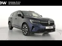 Usado Renault Espace Techno 199 CV (146 kW) 2025 SUV