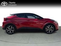 Usado Toyota C-HR Advance 184 CV (135 kW) 2021 Rojo SUV