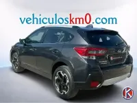 Usado Subaru XV 150 CV (110 kW) 2023 Gris SUV