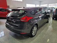 usado Ford Focus 1.0 Ecoboost Auto-S&S Trend+ 125