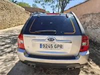 Usado Kia Sportage 142 CV (104 kW) 2009 Blanco SUV