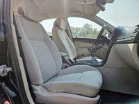 Usado Saab 9-3 Linear 125 CV (91 kW) 2004 Negro Berlina