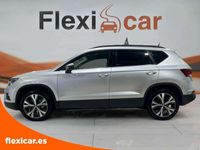 usado Seat Ateca 1.6tdi Cr S&s Ecomotive Style