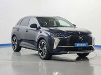 usado DS Automobiles DS7 Crossback 1.6 E-Tense 300 PERF. LINE Auto 4WD