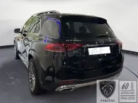 Usado Mercedes GLE300 272 CV (200 kW) 2022 Negro SUV