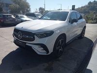 Usado Mercedes GLC300e 333 CV (244 kW) 2024 Negro SUV