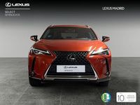 Usado Lexus UX Business Edition 184 CV (135 kW) 2020 Naranja SUV