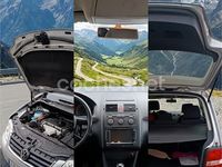 Usado VW Touran Advance 140 CV (102 kW) 2005 Gris / plata Monovolumen