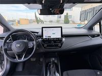 Usado Toyota Corolla Active 140 CV (102 kW) 2025 Gris / plata Familiar