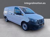 Usado Mercedes Vito 116 CV (85 kW) 2019 Blanco Van