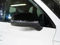Usado Audi Q5 S-Line 204 CV (150 kW) 2021 Blanco SUV