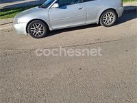 Usado Audi A3 Ambiente 100 CV (73 kW) 2002 Amarillo Berlina