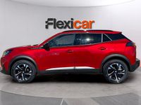 Usado Peugeot 2008 Allure 131 CV (96 kW) 2022 Rojo SUV