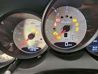 Usado Porsche Cayenne Turbo 499 CV (367 kW) 2012 Blanco SUV