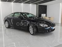 Usado BMW 630 Comfort Edition 258 CV (189 kW) 2007 Negro Coupe
