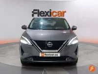 Usado Nissan Qashqai Acenta 140 CV (102 kW) 2024 Gris SUV