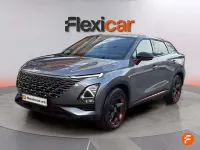 Usado Omoda 5 185 CV (136 kW) 2024 Gris SUV