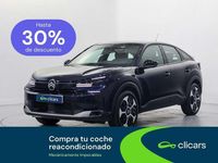 Brugt Citroën C4 136 HK (100 kW) 2025 Blå SUV