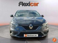 Usado Renault Mégane IV LIMITED 140 CV (102 kW) 2020 Gris Utilitario