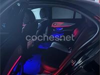 Usado Mercedes E300 306 CV (225 kW) 2020 Negro Berlina