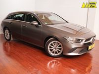 usado Mercedes CLA180 Shooting Brake CLA 100 kW (136 CV)