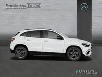 Usado Mercedes GLA200 150 HP (110 kW) 2026 Branco SUV