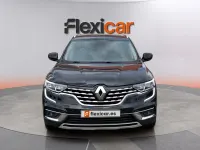 Usado Renault Koleos Zen 150 CV (110 kW) 2020 Negro SUV