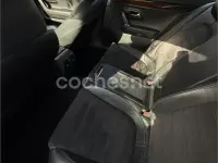 Usado VW Passat R-line 170 CV (125 kW) 2009 Gris / plata Berlina