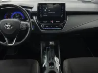 Usado Toyota Corolla Active 122 CV (89 kW) 2021 Blanco