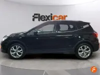 Usado Seat Arona FR 110 CV (80 kW) 2023 Negro SUV