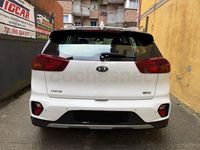 Brugt Kia Niro 141 HK (103 kW) 2021 Hvid SUV