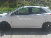 Usado Ford Ka Plus 85 CV (62 kW) 2018 Blanco Utilitario