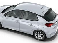 Nuevo Opel Corsa Edition 100 CV (73 kW) 2025 Blanco Berlina