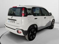 Usado Fiat Panda Cross Cross 70 CV (51 kW) 2023 Blanco Utilitario
