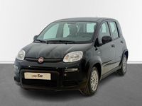 Usado Fiat Panda 70 HP (51 kW) 2025 Preto Sedan