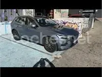 Usado Volvo XC60 Inscription 235 CV (172 kW) 2018 Azul SUV