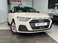 Usado Audi A1 Sportback Advanced Plus 95 CV (69 kW) 2023 Blanco Utilitario