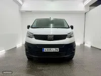Usado Fiat Scudo Business 100 kW (136 CV) 2023 Blanco Van